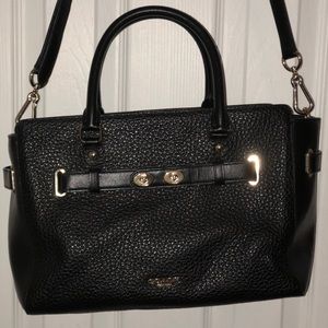 Authentic Coach purse